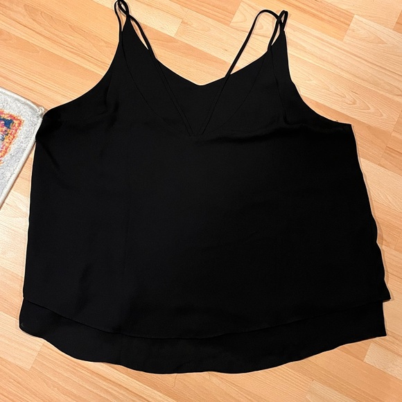 Strappy cami - Picture 2 of 5